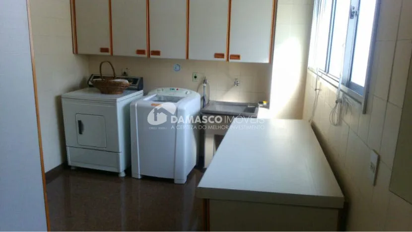 Apartamento à venda 3 Quartos, 3 Suites, 3 Vagas, 270M², Santo Antônio, São Caetano do Sul - SP 