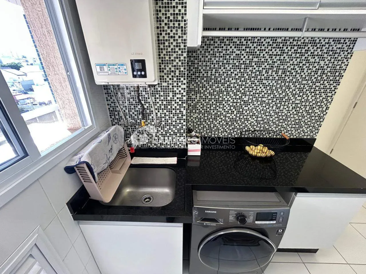 Apartamento com terraço à Venda, Osvaldo Cruz, São Caetano do Sul, SP