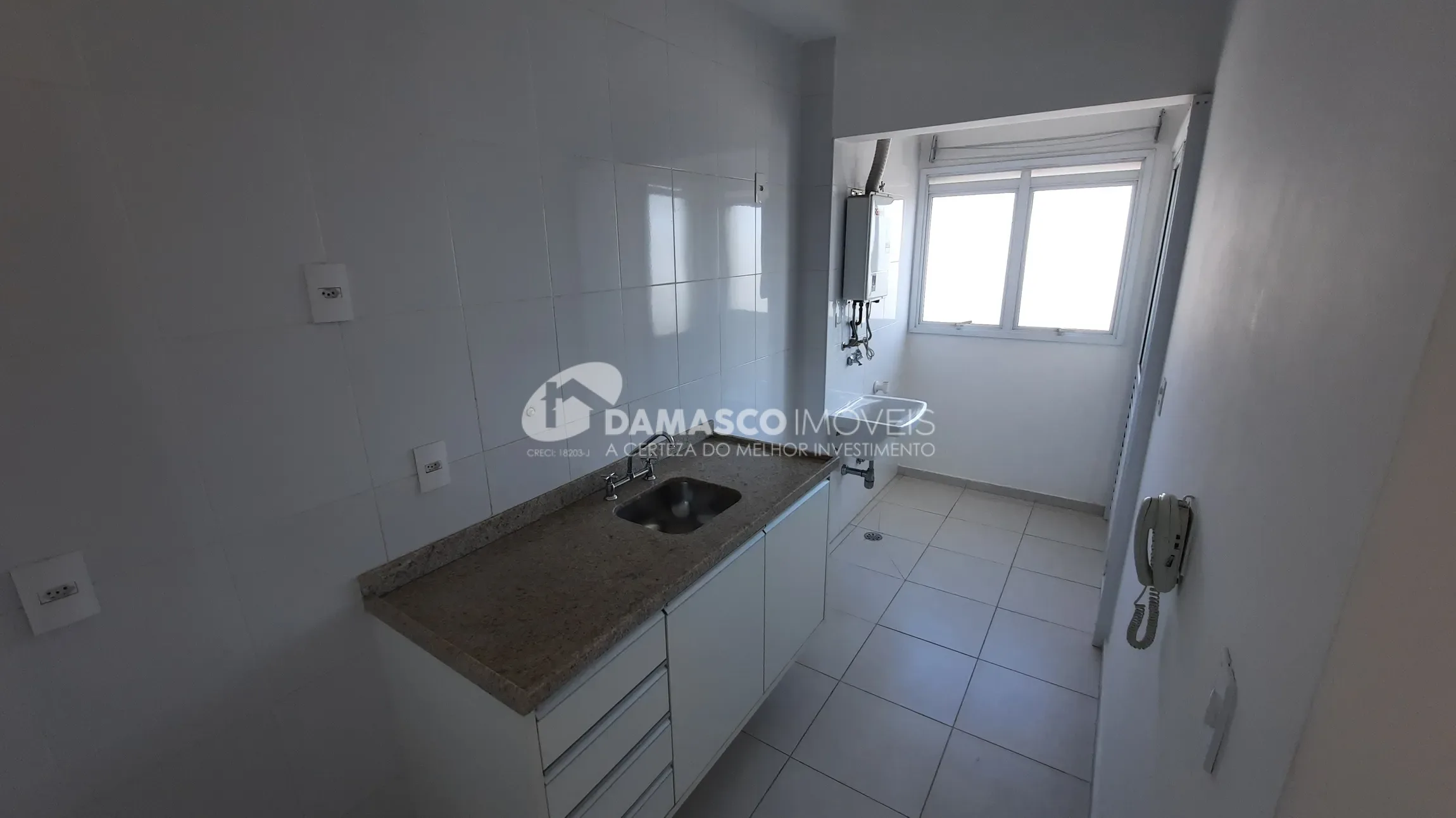 APTO A VENDA, 2 DORM, 2 VAGAS, FUNDAÇÃO, SÃO CAETANO DO SUL