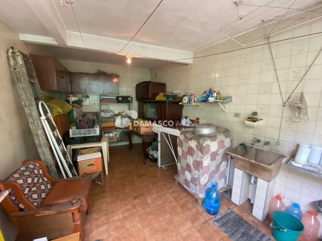 Sobrado à venda 2 Quartos, 3 Vagas, 196M², Olímpico, São Caetano do Sul - SP