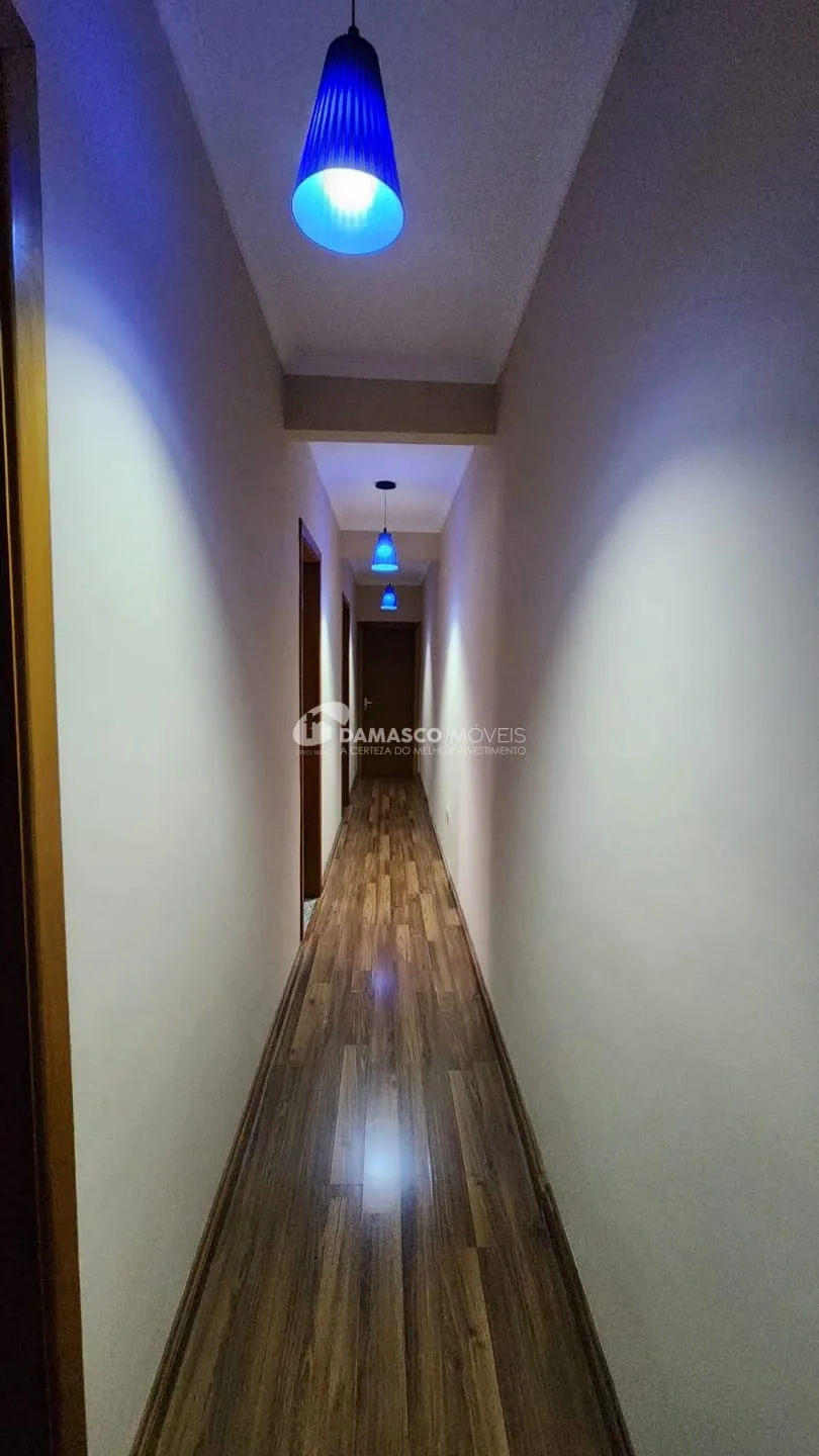 Cobertura / Penthouse à venda, Santa Maria, Santo André, SP