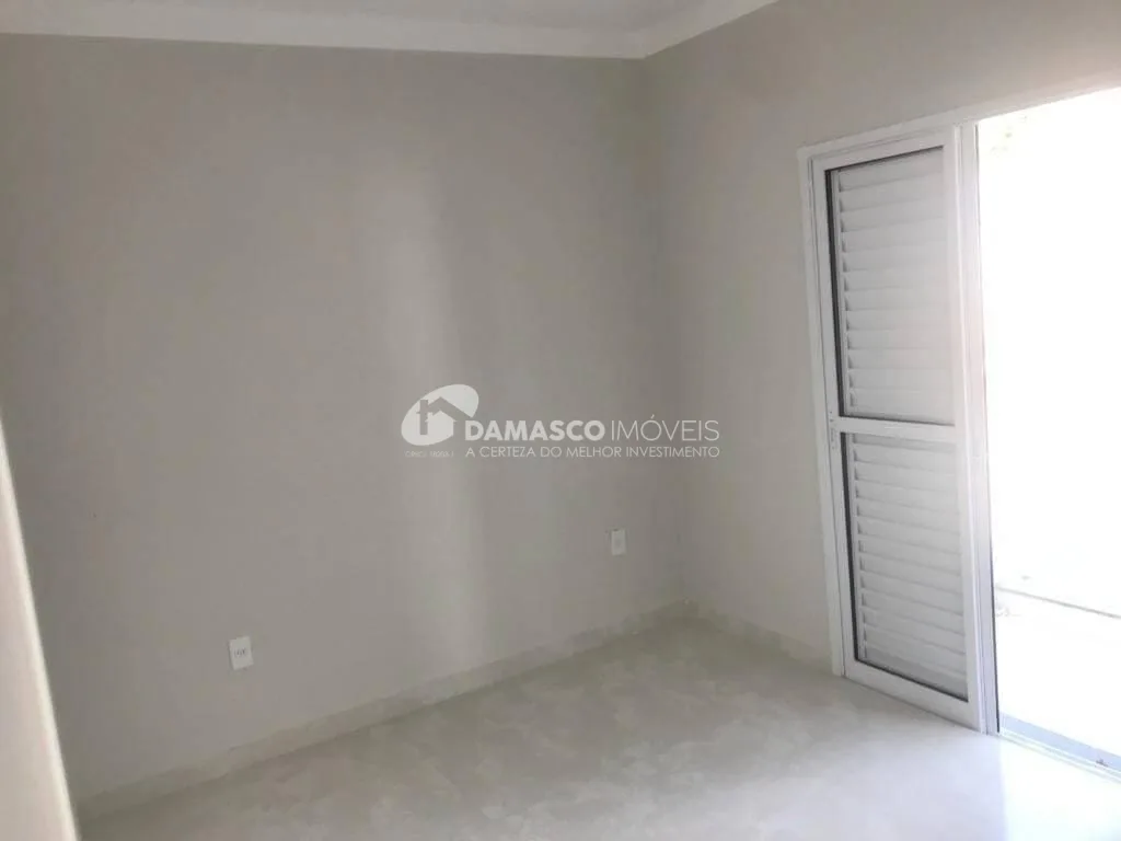 Cobertura para Locação 2 Quartos, 1 Suite, 1 Vaga, 108M², Santa Maria, Santo André - SP