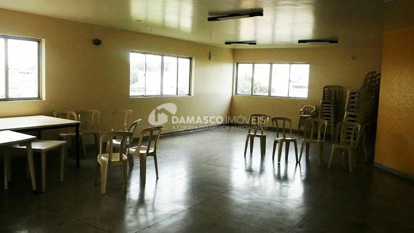 Apartamento à venda 2 Quartos, 1 Vaga, São João Clímaco, São Paulo - SP 