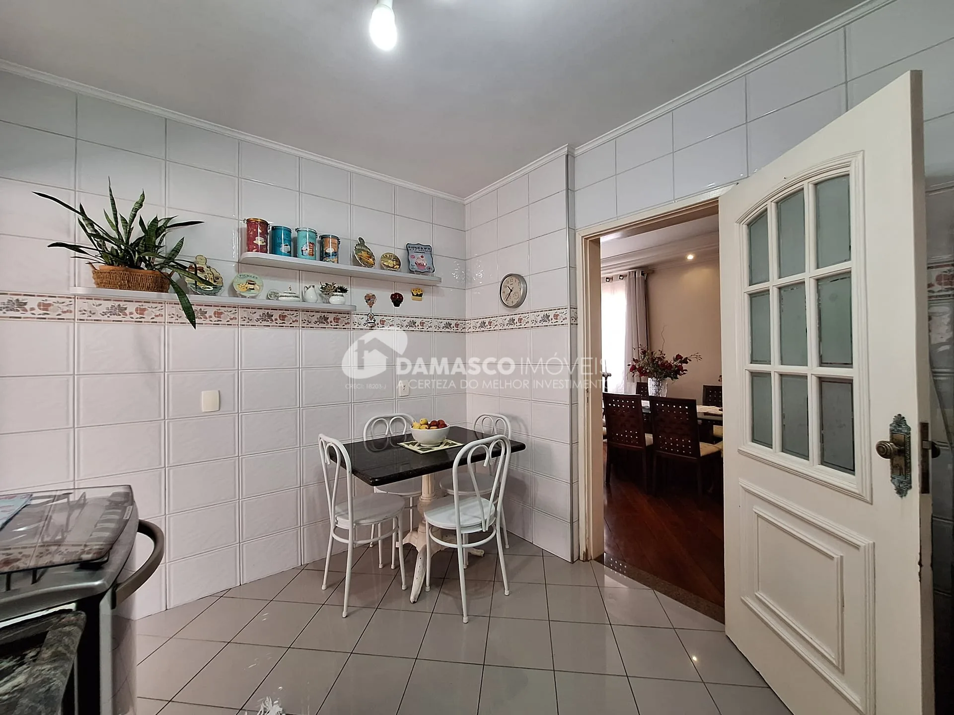 Apartamento à venda, Santa Paula, São Caetano do Sul, SP