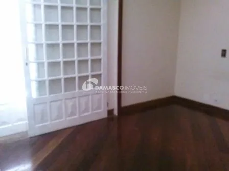Sobrado para Locação 5 Quartos, 5 Suites, 8 Vagas, Jardim São Caetano, São Caetano do Sul - SP