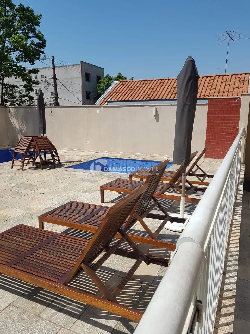Apartamento à venda, Santa Paula, São Caetano do Sul, SP
