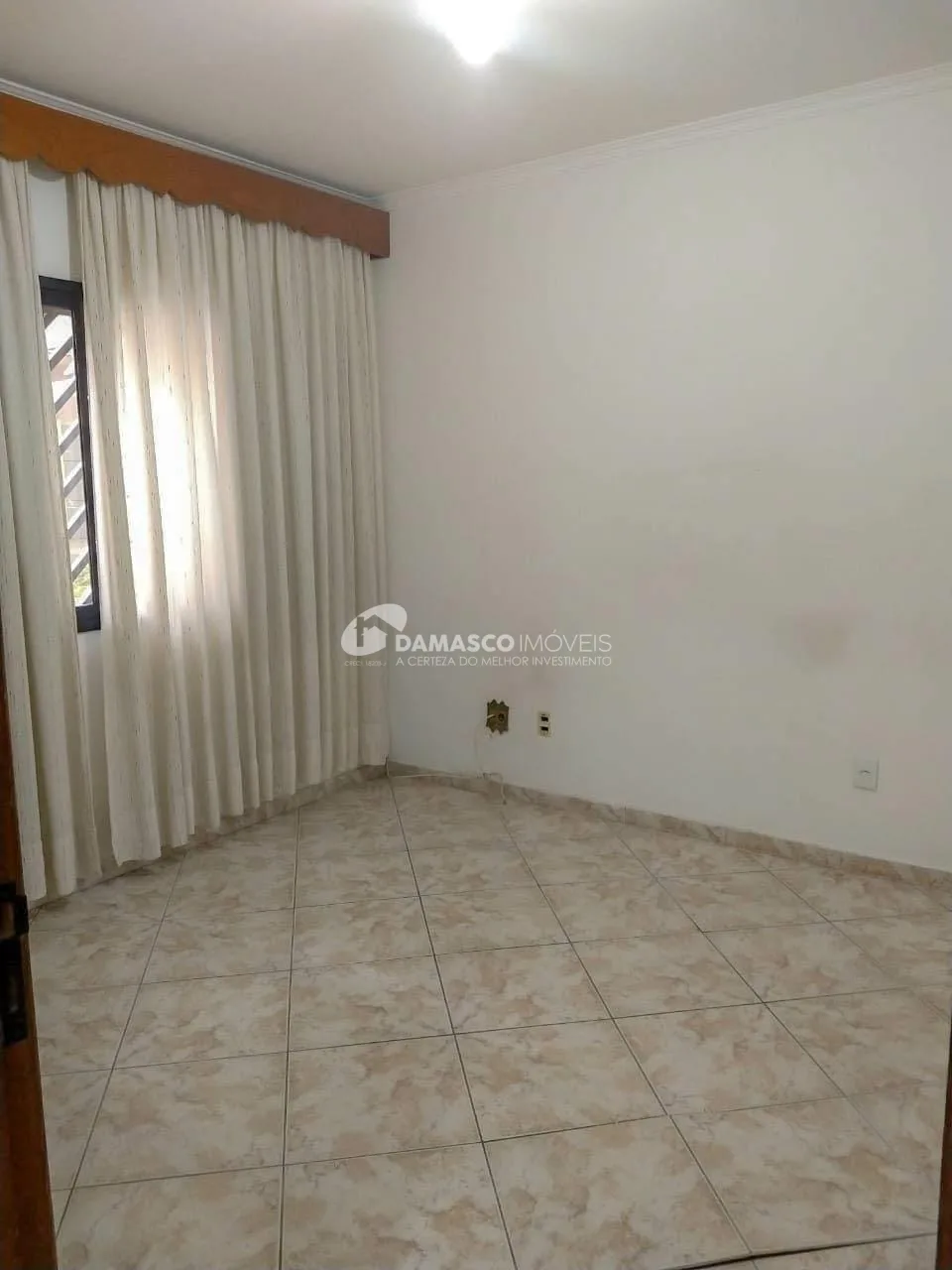 Apartamento para Locação 2 Quartos, 1 Suite, 1 Vaga, Santa Maria, São Caetano do Sul - SP | EDIFICIO BOUGAINVILLE                                       