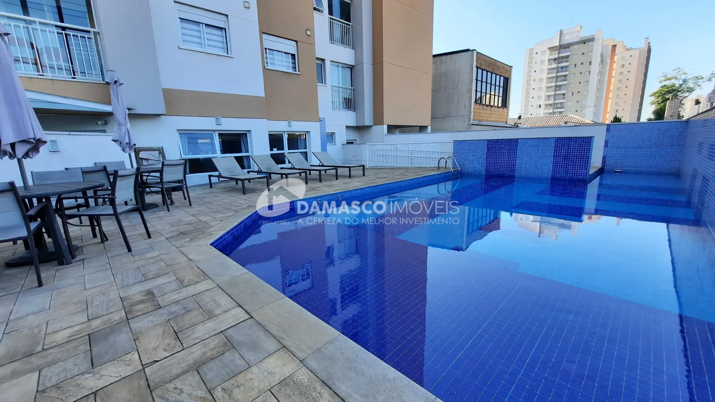 Apartamento à venda, Barcelona, São Caetano do Sul, SP