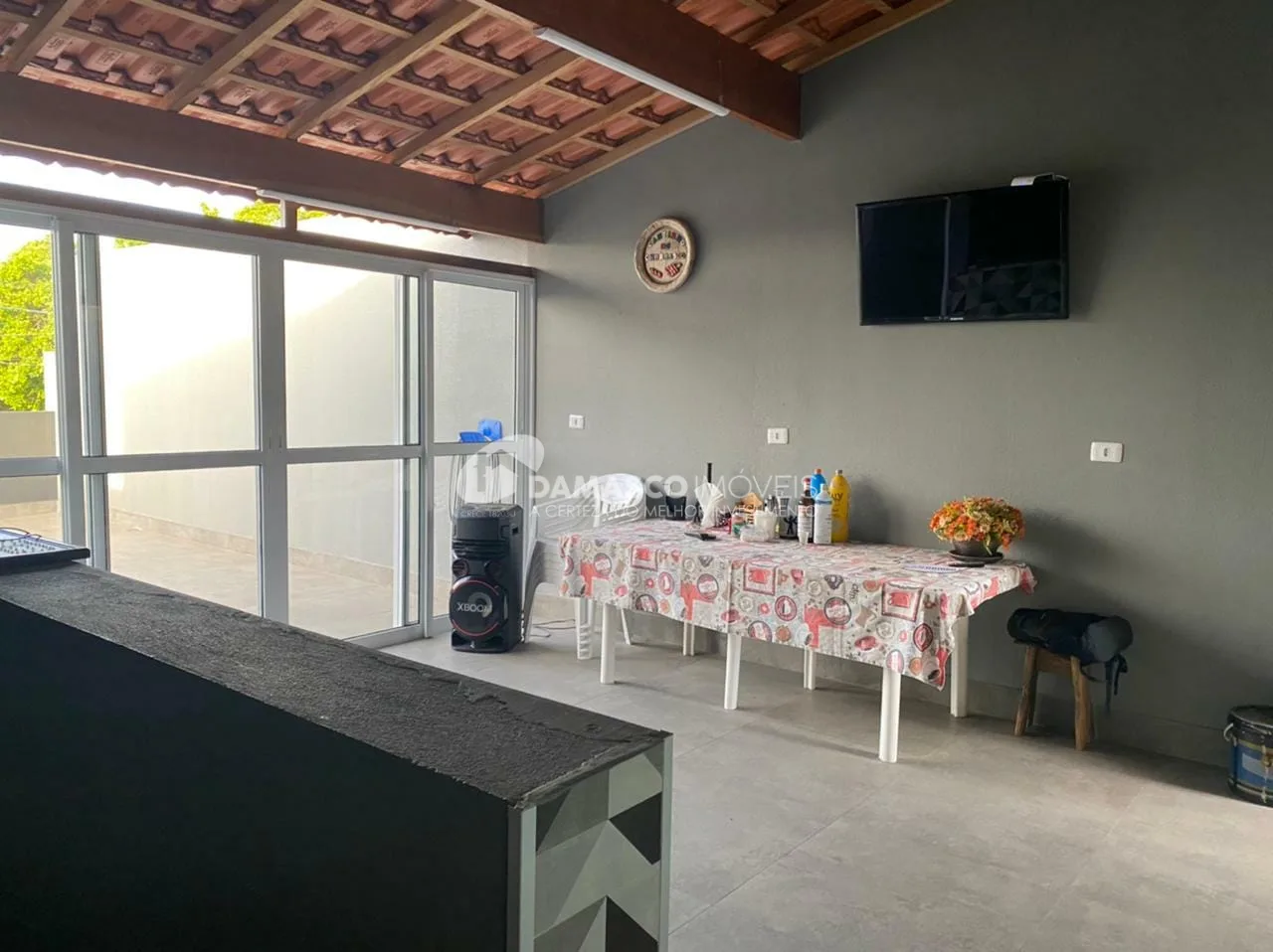 Sobrado à venda 3 Quartos, 1 Suite, 4 Vagas, 172M², Jardim São Caetano, São Caetano do Sul - SP