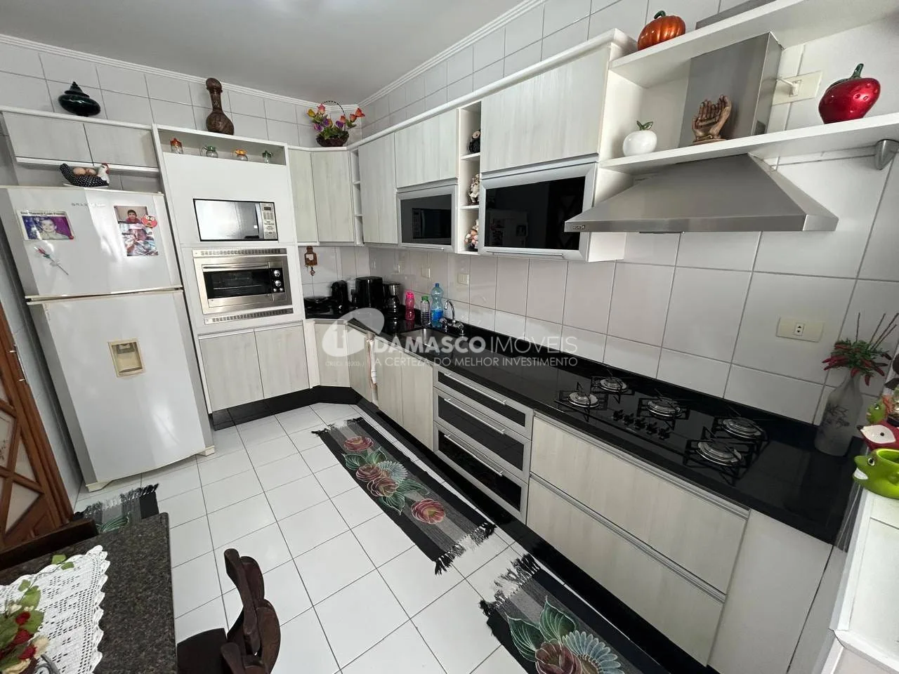 APTO para Venda 3 Quartos, 1 Suite, 3 Vagas, Santa Maria, São Caetano do Sul - SP | TAMANDARE