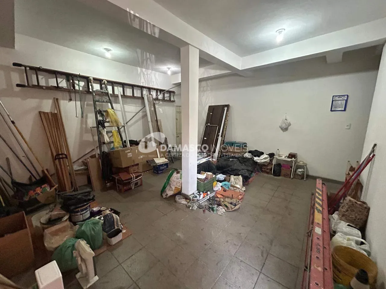 Casa à venda, Osvaldo Cruz, São Caetano do Sul, SP