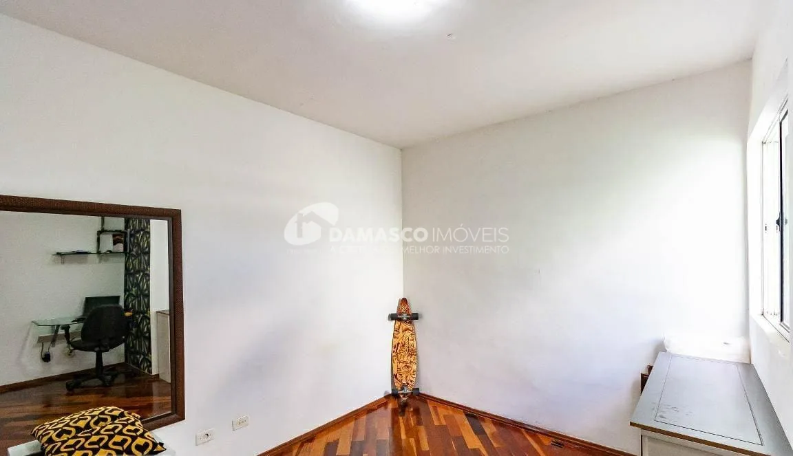 Casa à venda 3 Quartos, 1 Suite, 4 Vagas, 202M², Vila Alpina, São Paulo - SP