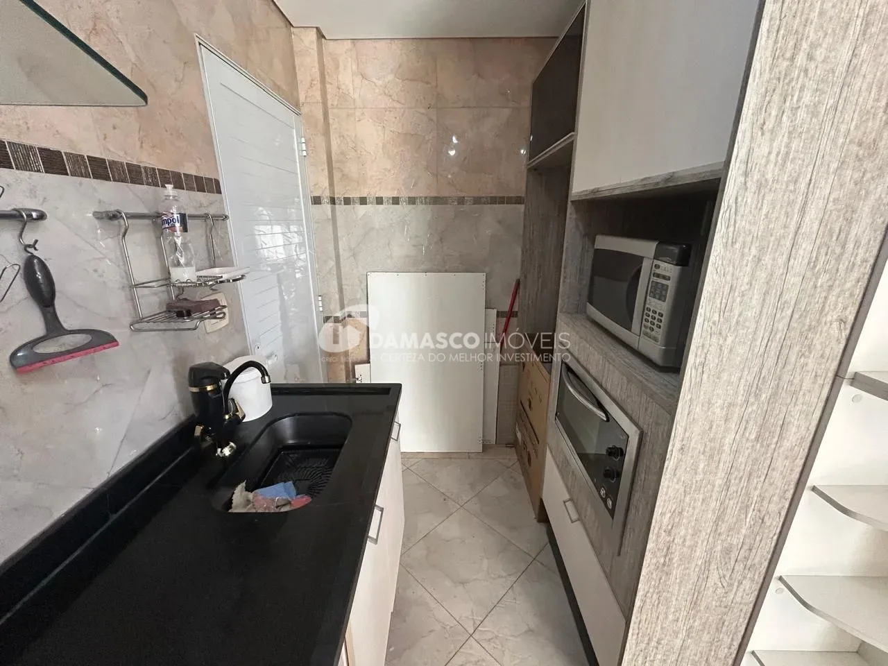Cobertura à venda com 185,47 m², 3 suítes, Santa Maria, São Caetano do Sul, SP
