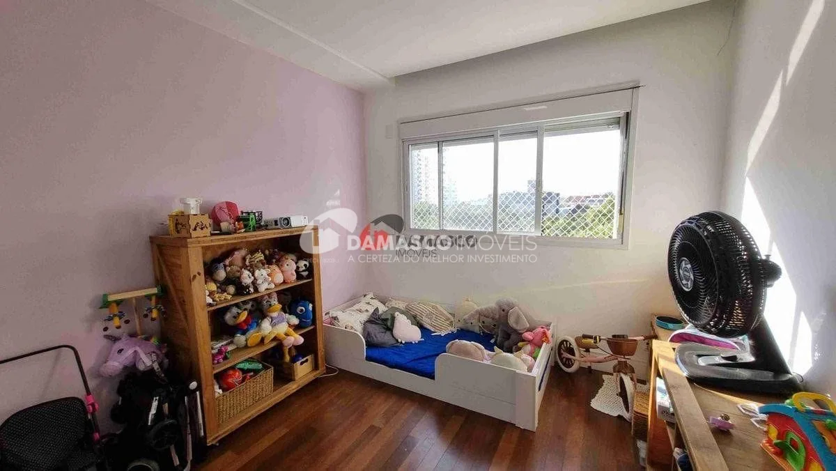 Apartamento com 2 quartos, Cerâmica - São Caetano do Sul