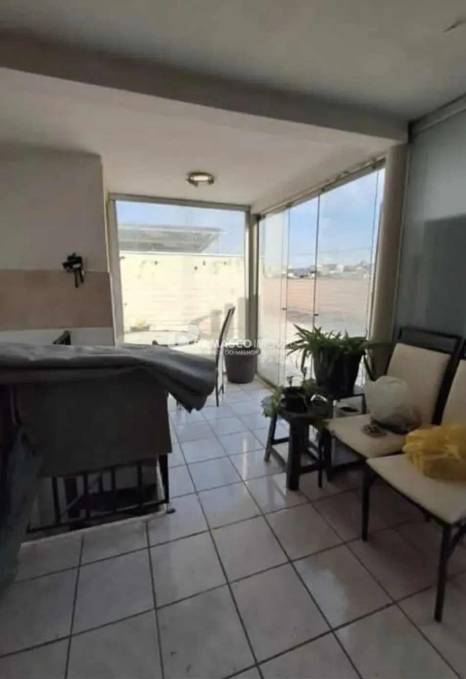 Cobertura / Penthouse à venda, Osvaldo Cruz, São Caetano do Sul, SP