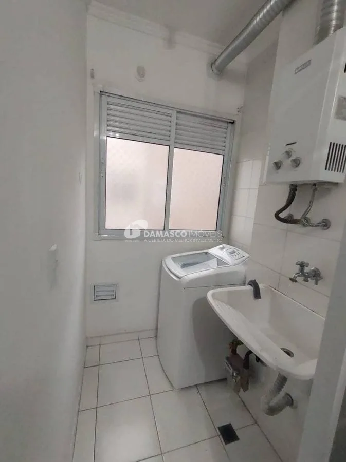 Apartamento à venda, Taboão, Diadema