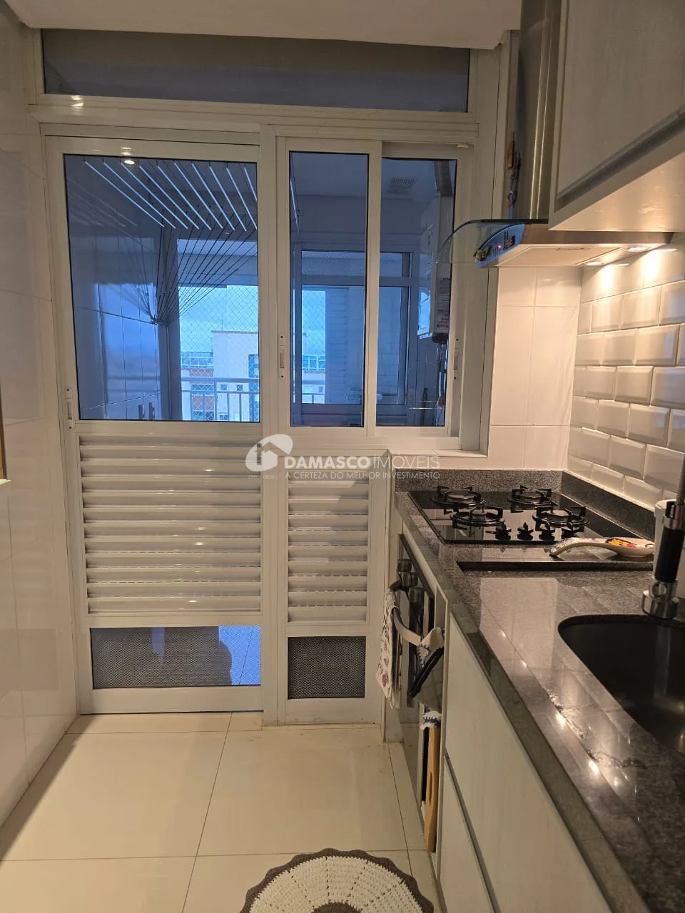 Apartamento à venda, Santa Paula, São Caetano do Sul, SP