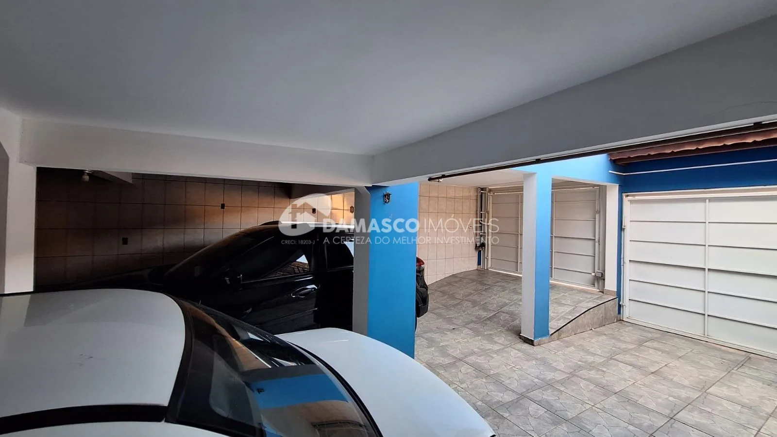 Casa para Venda 3 Quartos, 1 Suite, 4 Vagas, Cerâmica, São Caetano do Sul - SP