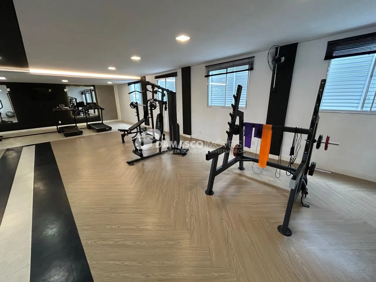 Apartamento padrão à Venda, Santa Maria, Santo André, SP