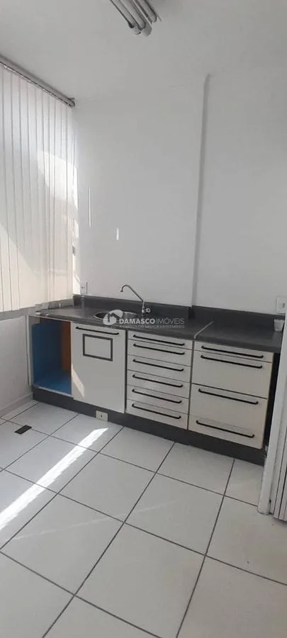 Sala Comercial para locação - Centro - São Caetano do Sul