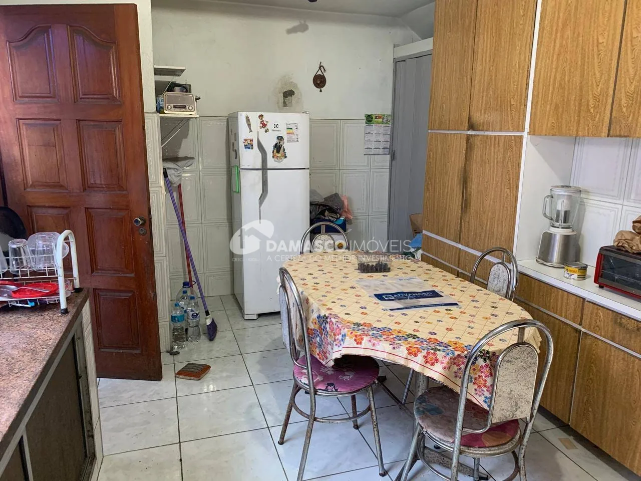 Sobrado à venda, Olímpico, São Caetano do Sul, SP