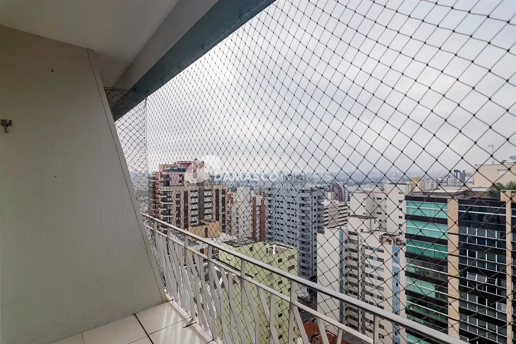 Apartamento para Locação 4 Quartos, 1 Suite, 3 Vagas, 162M², Santo Antônio, São Caetano do Sul - SP