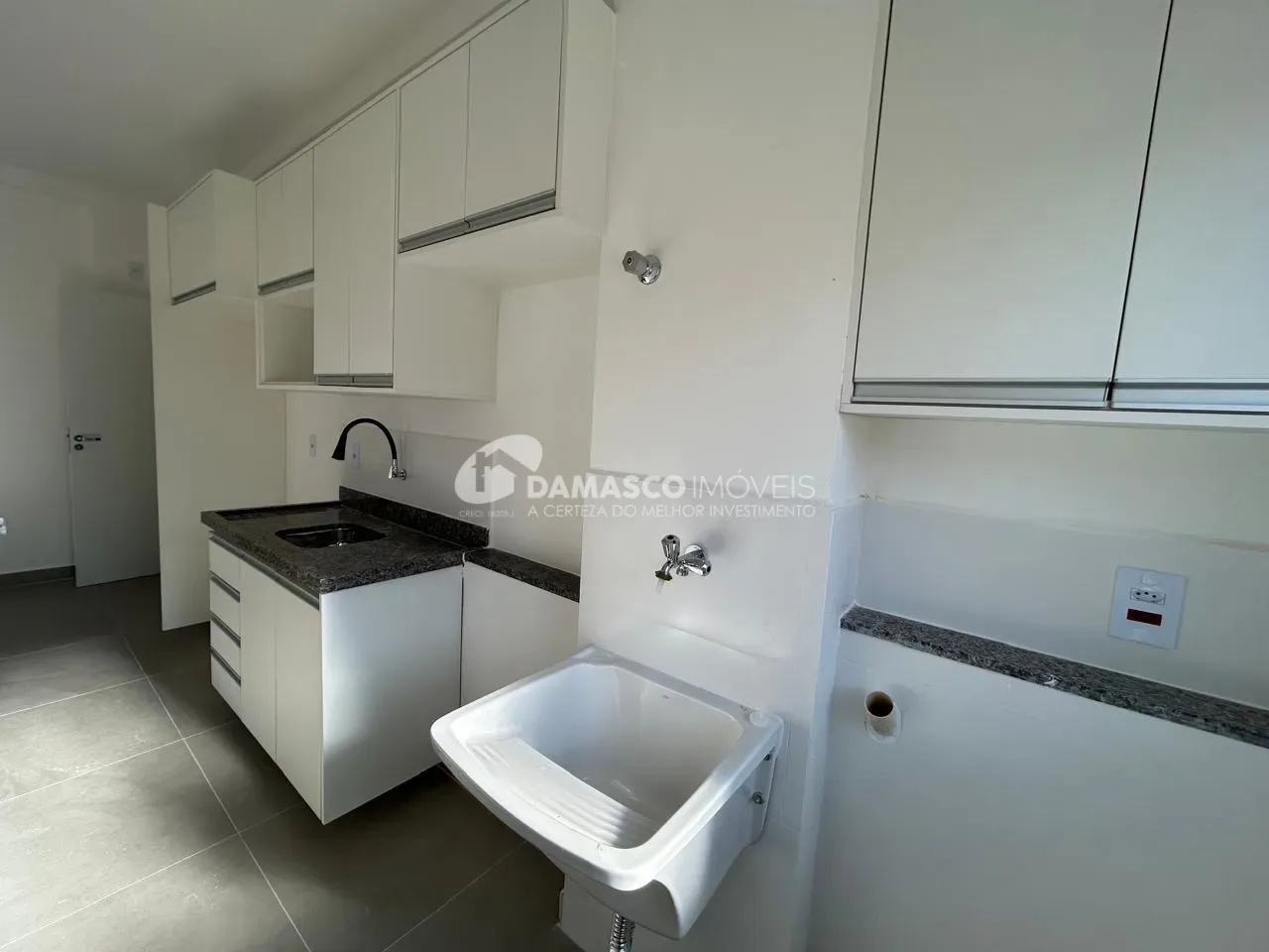 Apartamento  para locação, Nova Gerty, São Caetano do Sul, SP