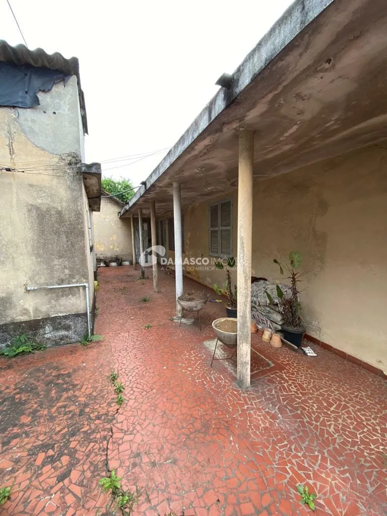 Terreno à venda Olímpico, São Caetano do Sul - SP