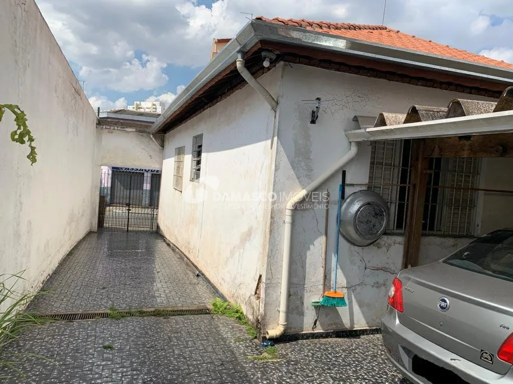 Casa à venda 3 Quartos, 7 Vagas, 163M², Barcelona, São Caetano do Sul - SP