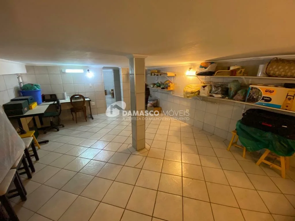 Sobrado à venda 3 Quartos, 1 Suite, 3 Vagas, 220M², Osvaldo Cruz, São Caetano do Sul - SP