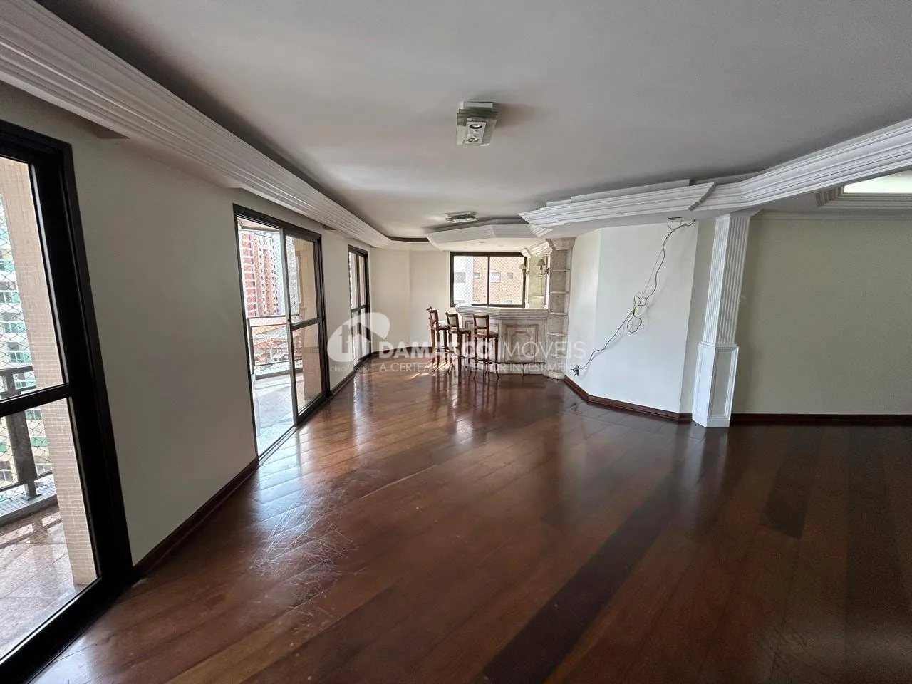 Apartamento à venda, Santo Antônio, São Caetano do Sul, SP