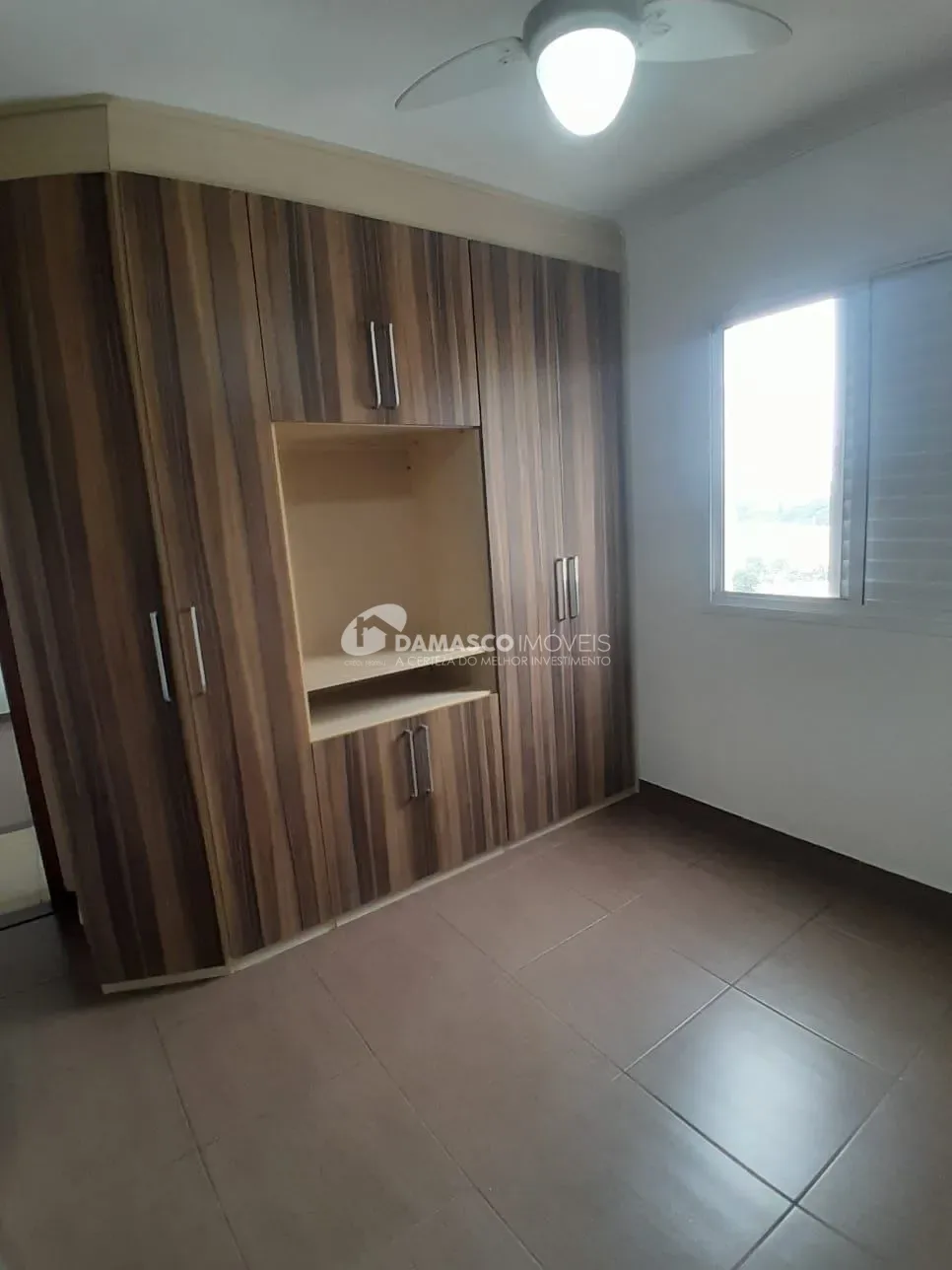 Apartamento para locação, Olímpico, São Caetano do Sul, SP