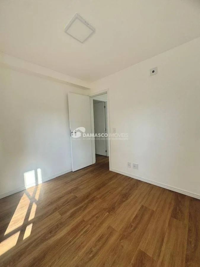 APTO 2 DORM (1SUÍTE), 1 VAGA, VILA ASSUNÇÃO - SANTO ANDRÉ
