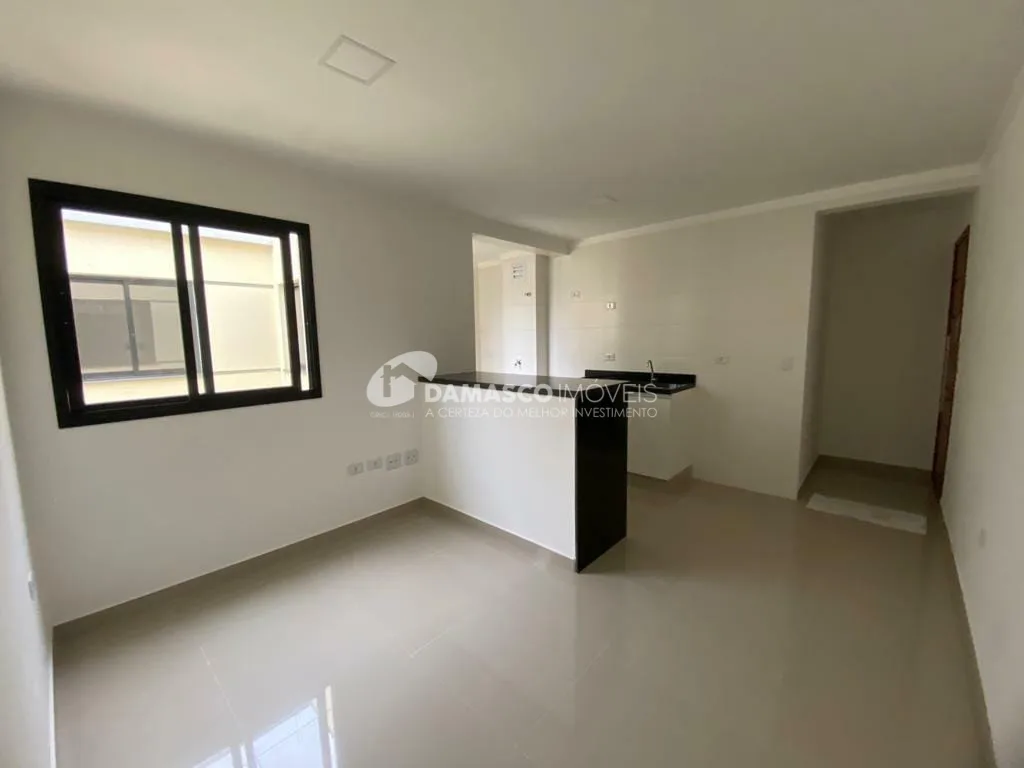 Apartamento à venda 2 Quartos, Quinta da Paineira, São Paulo - SP 
