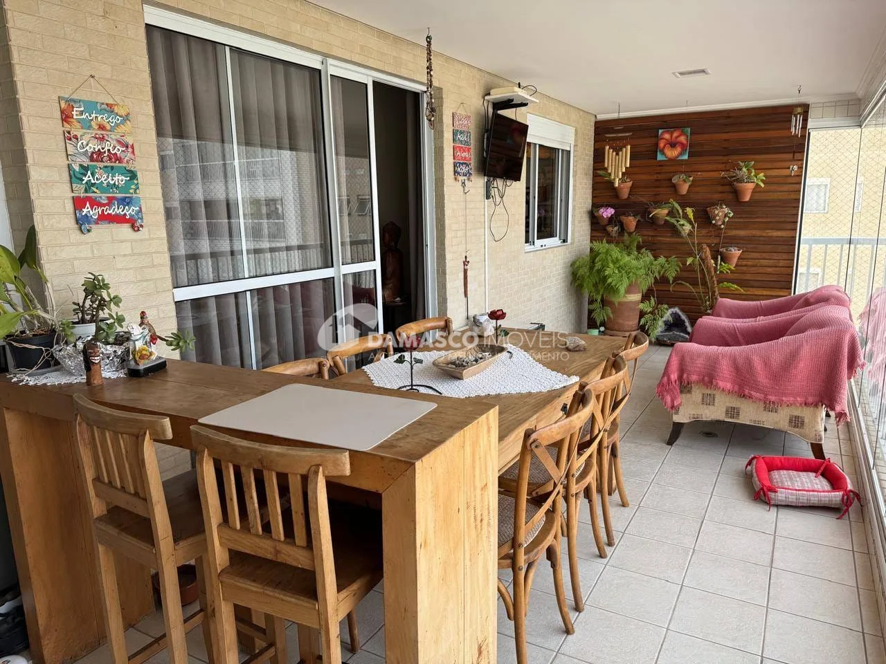 Apartamento à venda, Santa Maria, São Caetano do Sul, SP