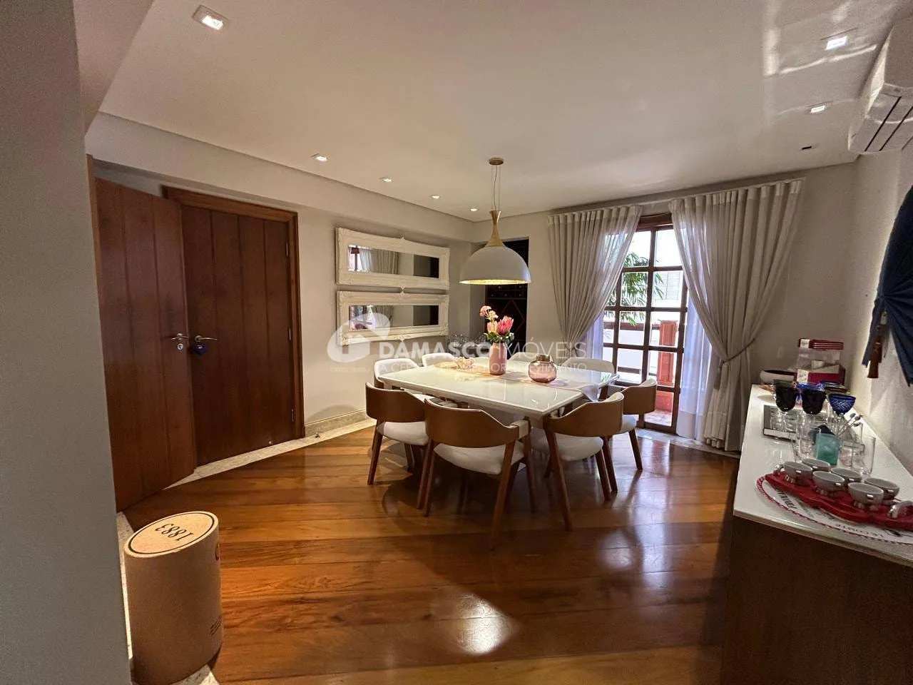 Apartamento à venda, Vila Bastos, Santo André, SP