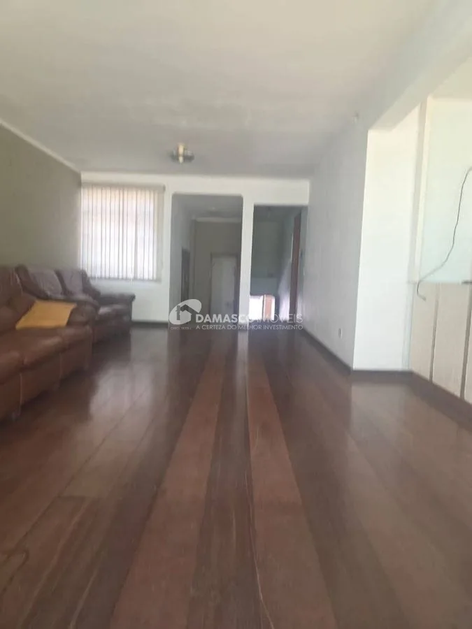 Casa térrea para venda - Val Paraiso - Santo Andre