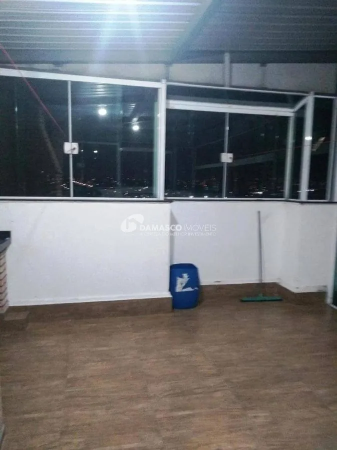 Cobertura à venda 3 Quartos, 3 Suites, 2 Vagas, 180M², Barcelona, São Caetano do Sul - SP