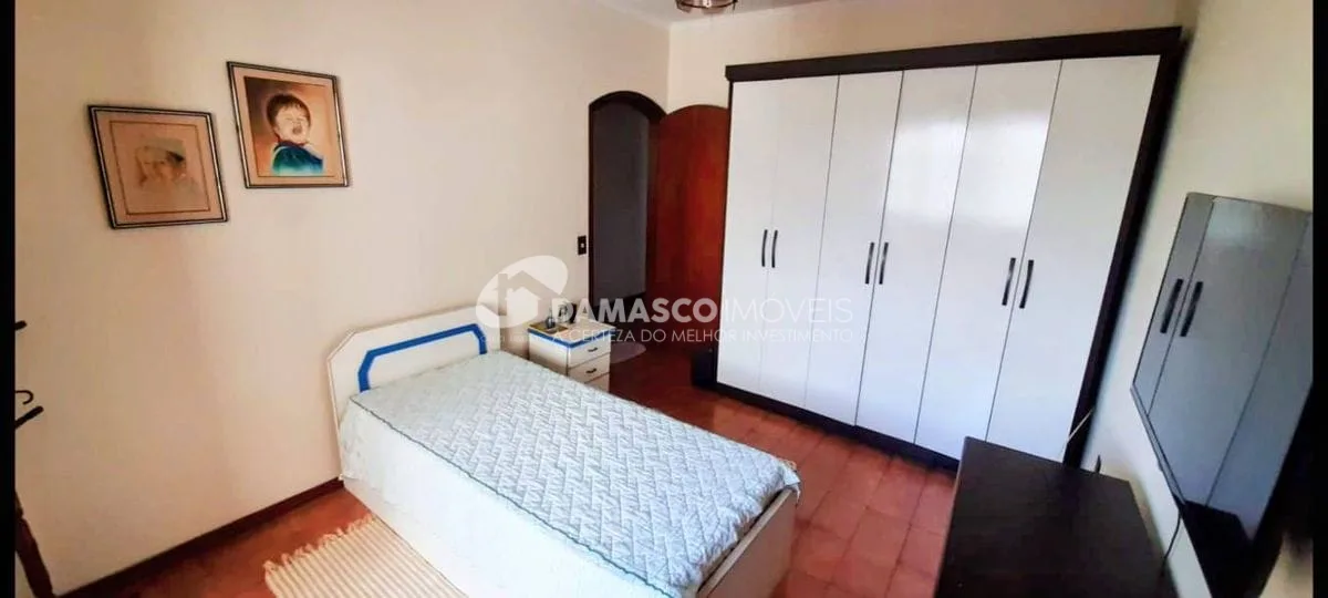 Casa com 3 quartos