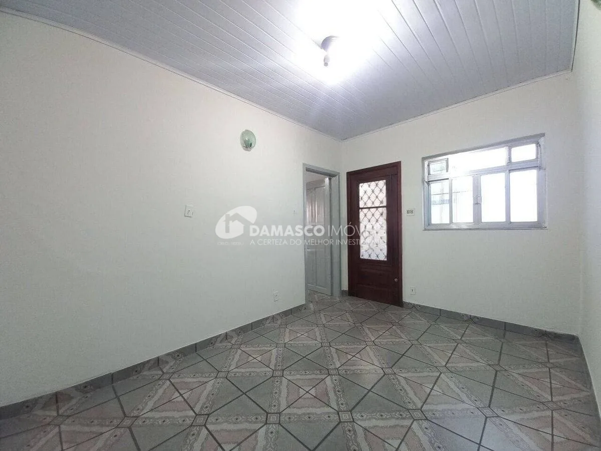 CASA - SÃO CAETANO DO SUL - OSVALDO CRUZ