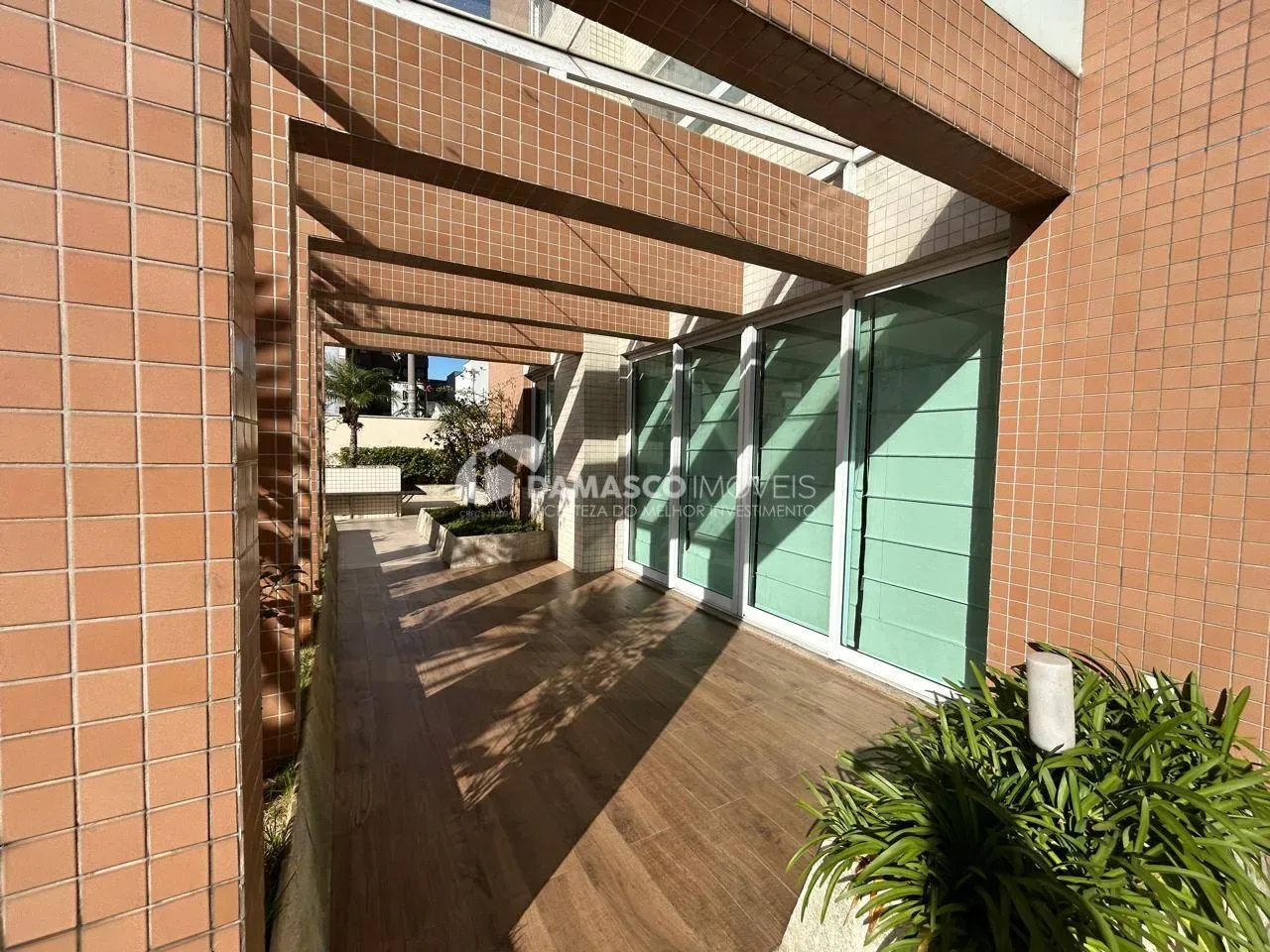 Apartamento com lazer e sacada gourmet à venda, Santo Antônio, São Caetano do Sul, SP