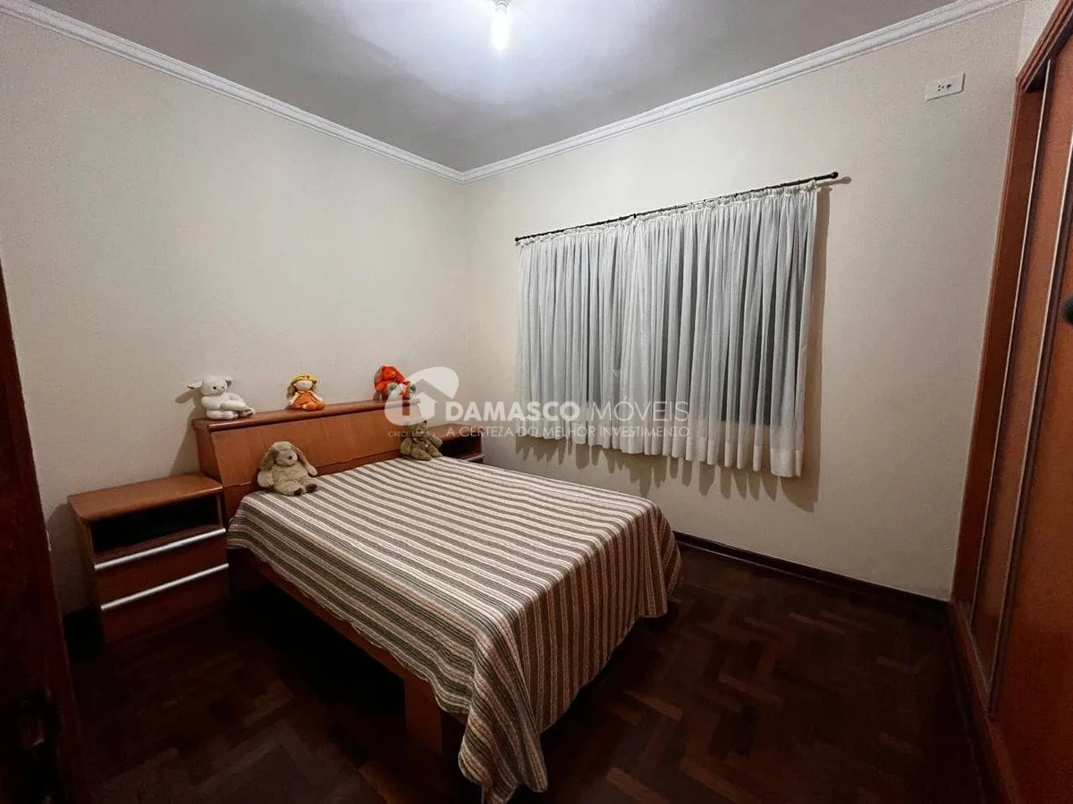 Casa térrea, 3 quartos, 3 vagas, a  venda - Vila Alpina SP