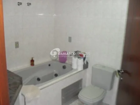 Apartamento à venda 3 Quartos, 3 Suites, 3 Vagas, 157M², Santa Paula, São Caetano do Sul - SP 