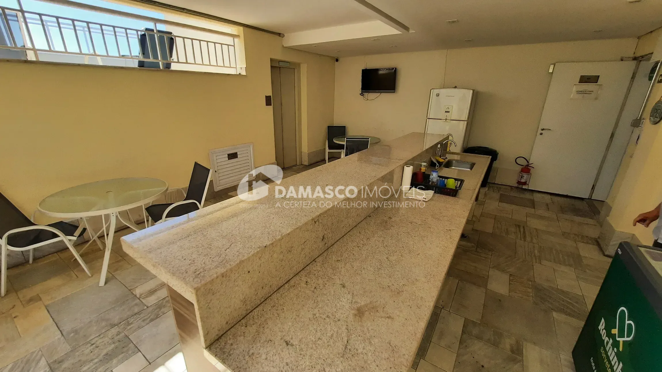 APTO A VENDA, 2 DORM, 1 VAGA - FUNDAÇÃO, SÃO CAETANO DO SUL