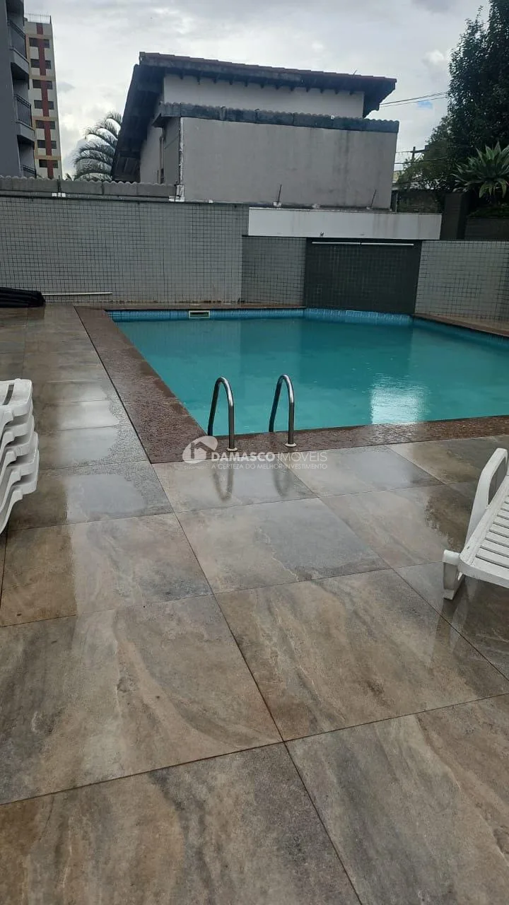 Apartamento à venda, Cerâmica, São Caetano do Sul, SP