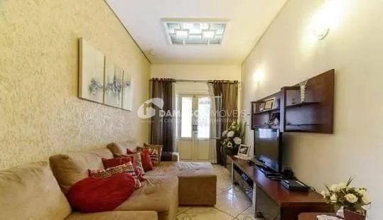 Sobrado à venda 5 Quartos, 1 Suite, 3 Vagas, 265M², Mauá, São Caetano do Sul - SP