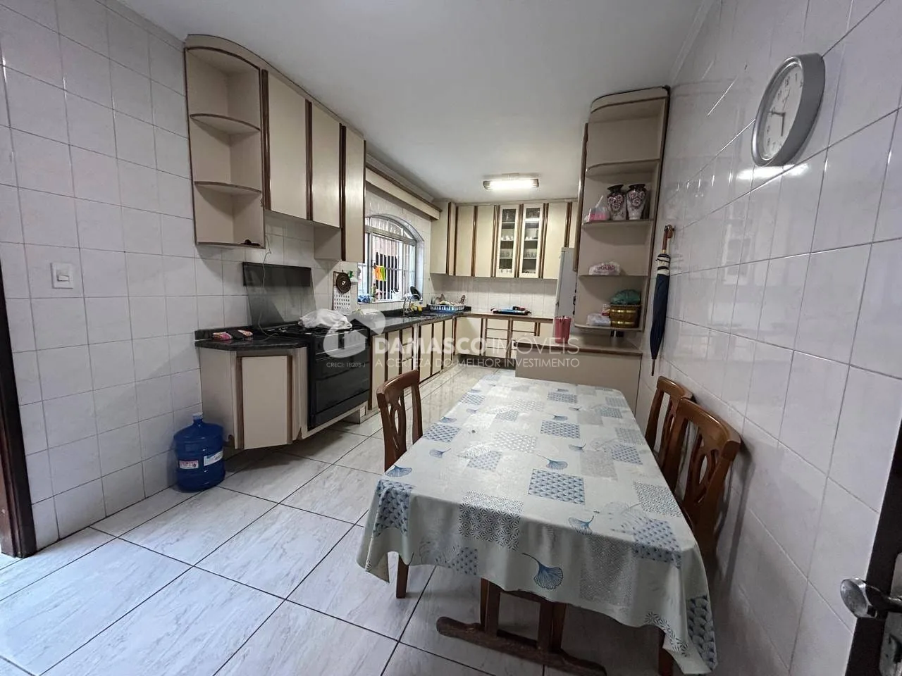 Sobrado à venda, Barcelona, São Caetano do Sul, SP