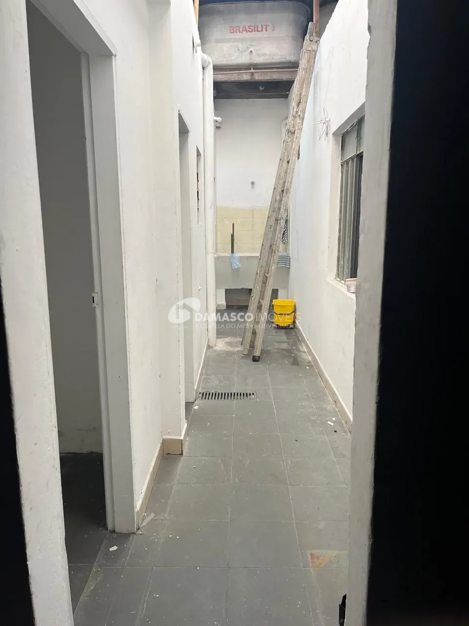 Depósito para Locação Santo Antônio, São Caetano do Sul - SP