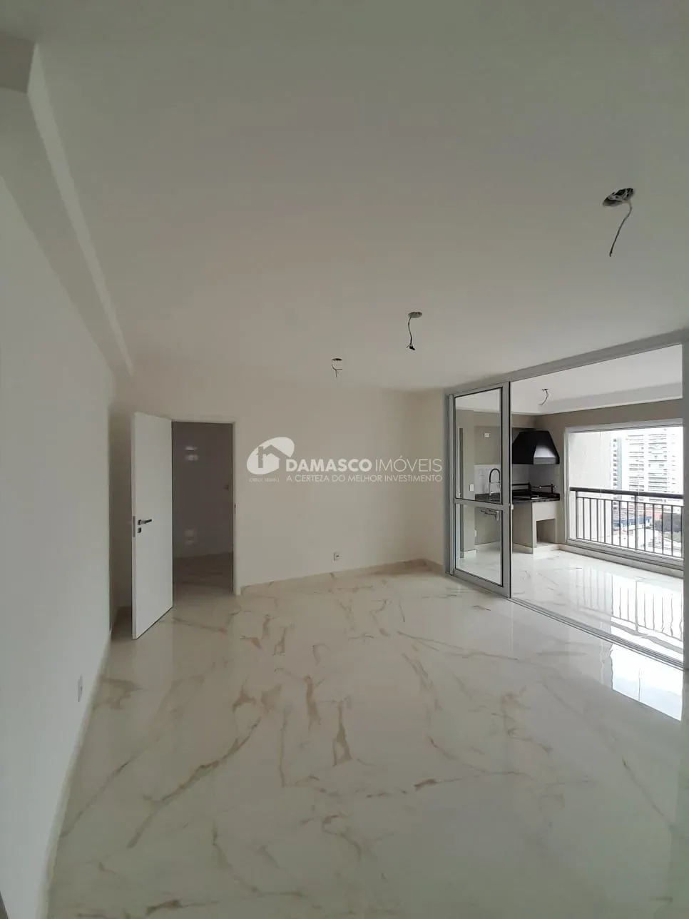 Apartamento padrão para Venda e Locação, Osvaldo Cruz, São Caetano do Sul, SP