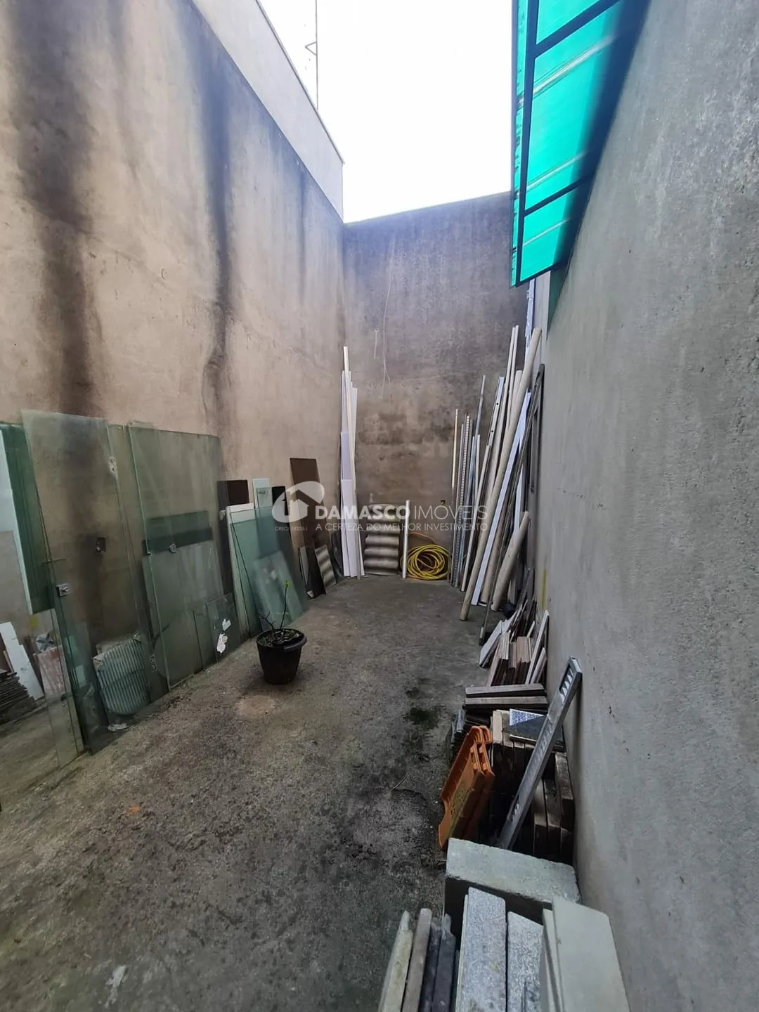 Prédio à venda 120M², Olímpico, São Caetano do Sul - SP